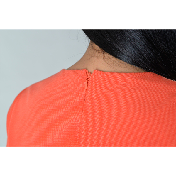 SY005漏空燙鉆連衣裙細節圖 SY005漏空燙鉆連衣裙細節圖