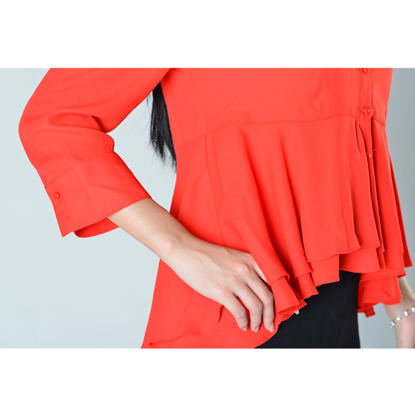 SY012長袖襯衣細節圖 SY012長袖襯衣細節圖