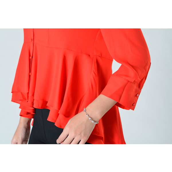 SY012長袖襯衣細節圖 SY012長袖襯衣細節圖